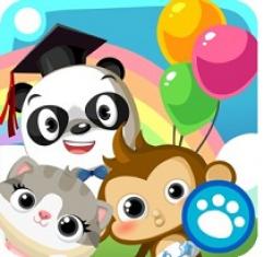 Dr. Panda's Daycare