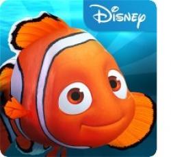 Nemo Children's Software Game