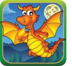 Super Puzzle Jigsaw Games for Kids