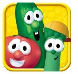 Veggie Tales Children's App