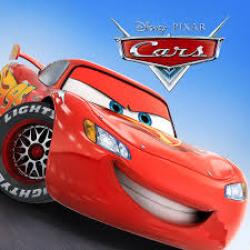 Cars Children's App