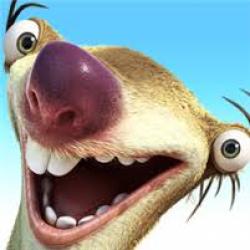 Ice Age Adventures Children's App