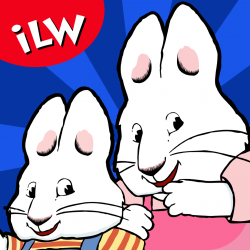 Max and Ruby Kids Software Game
